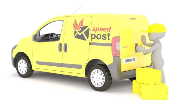 Delivery