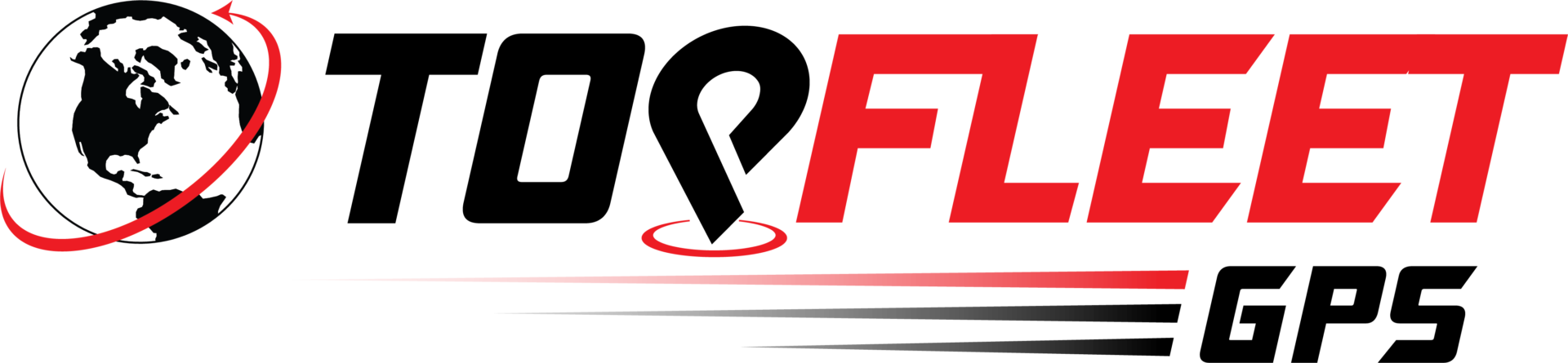 Top Fleet GPS Logo
