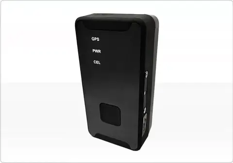 Personal Tracker