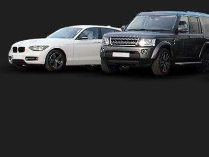 Passenger Vehicles