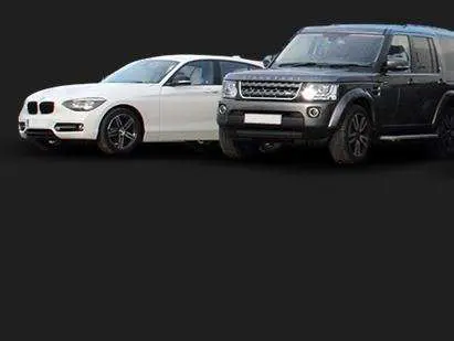 Passenger Vehicles