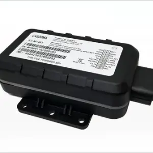LTE Rechargeable Ruggedized Trailer Tracker