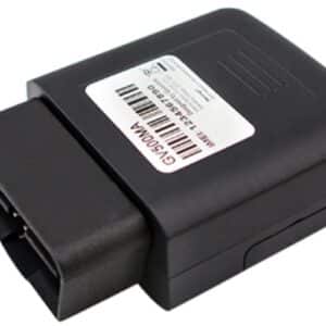 OBDII Plug and Play Tracker